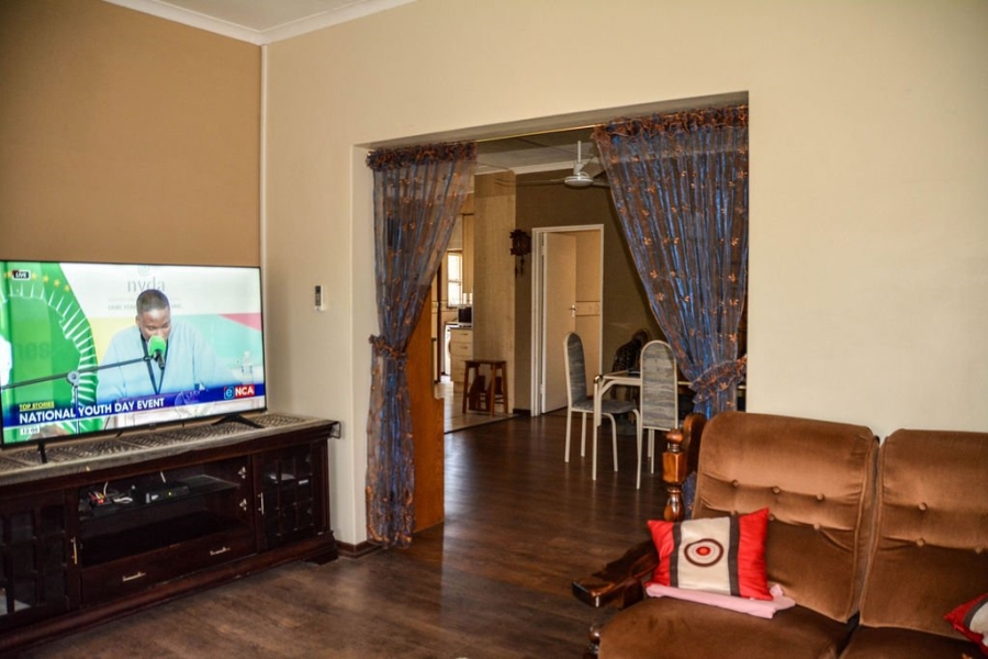3 Bedroom Property for Sale in Klawer Western Cape